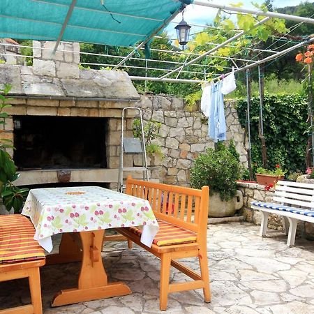 Apartments By The Sea Racisce, Korcula - 4344 Exterior photo