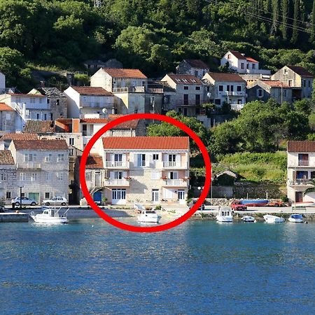 Apartments By The Sea Racisce, Korcula - 4344 Exterior photo