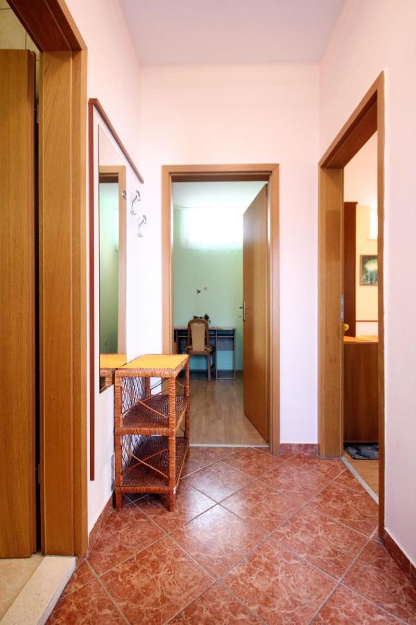Apartments By The Sea Racisce, Korcula - 4344 Exterior photo